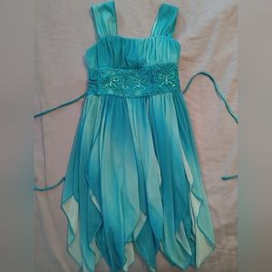 Girls Dress